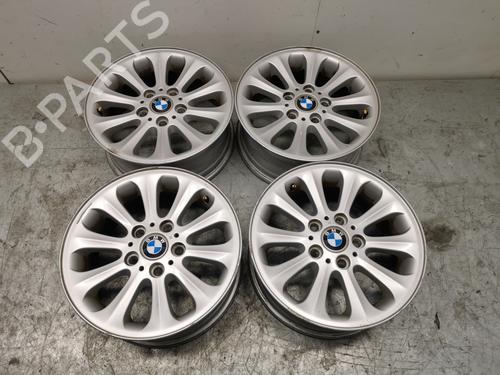 Used Rim BMW 1 (E87) 118 d (143 hp) 30681530