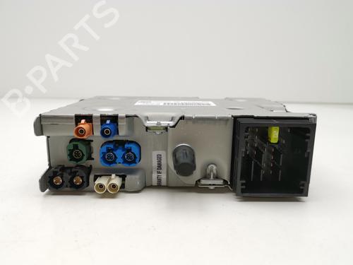 Electronic module CITROËN C3 AIRCROSS II (2R_, 2C_)  | BP28995412M83 