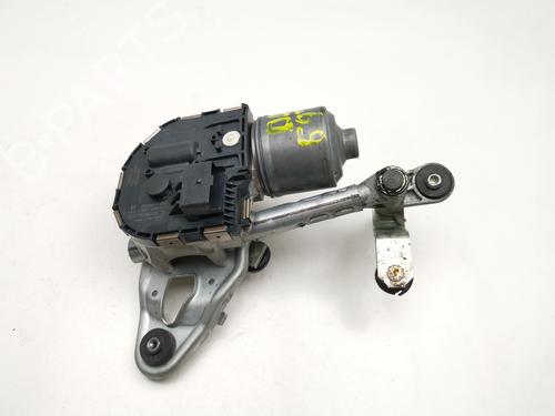 Used Front wiper motor PEUGEOT 3008 I MPV (0U_) [2009-2017]  28981124