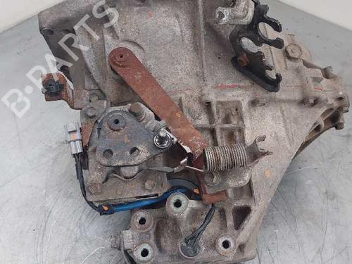 Gearbox TOYOTA AYGO (_B1_) 1.0 (KGB10_, KGB10R) | BP28996004M3