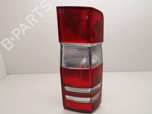Used Left taillight MERCEDES-BENZ SPRINTER 3,5-t Van (B906) 313 CDI (906.631, 906.633, 906.635, 906.637) (129 hp) 28991600