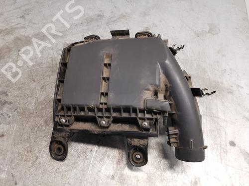Used Air filter box CITROËN BERLINGO MULTISPACE (B9) 1.6 HDi 90 4x4 (90 hp) 30886888