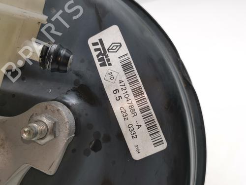 Servo brake RENAULT CLIO IV (BH_)  | BP29430728M42 