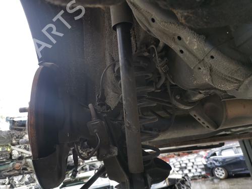 Used Left rear shock absorber HONDA CIVIC IX (FK) 1.6 i-DTEC (FK3) (120 hp) 30411831