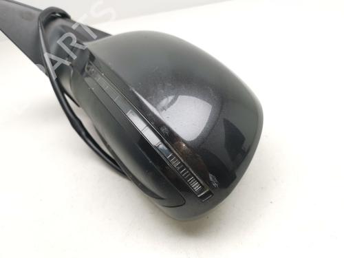 Left mirror AUDI A4 B8 Avant (8K5)  | BP28993578C26 