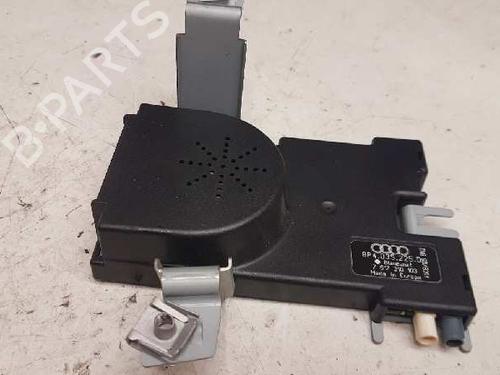 Elektronisk modul AUDI A3 Sportback (8PA) 2.0 TDI 16V (140 hp) 28978557
