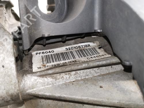 Gearbox RENAULT TRAFIC III Van (FG_) 1.6 dCi 120 (FGMB, FGMC) | BP39443398M3 - Image 5