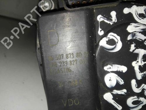 Spjeldhus CITROËN C4 Grand Picasso I (UA_)  | BP28991792M82