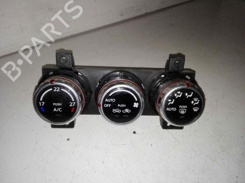 AC Styreenhet / Manøvreringsenhet SUZUKI SX4 (EY, GY) [2006-2025]  28992338