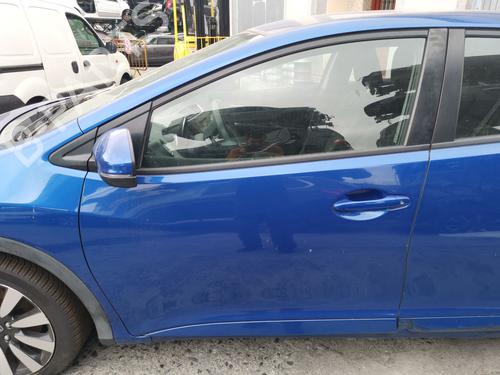 Used Left front door HONDA CIVIC IX (FK) 1.6 i-DTEC (FK3) (120 hp) 28997009