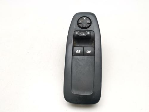 Used Left front window switch PEUGEOT 208 I (CA_, CC_) 1.6 BlueHDi 100 (100 hp) 28981930