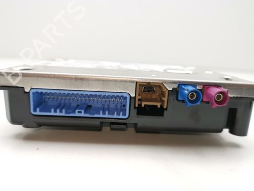 Module électronique RENAULT CAPTUR II (HF_)  | BP29358245M83 