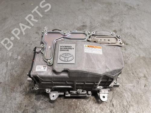 Used Inverter/Converter Inverter/Converter TOYOTA YARIS (_P13_) 1.5 Hybrid (NHP130_) (101 hp) 39443272 39443272