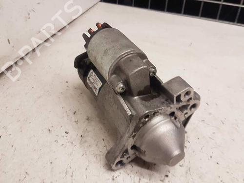 Startmotor RENAULT MEGANE III Hatchback (BZ0/1_, B3_) [2008-2025]  28987387
