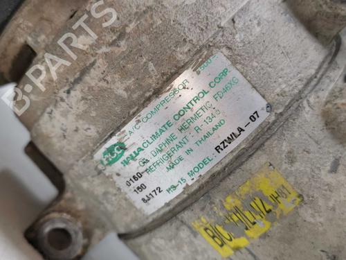 AC compressor FORD RANGER (ET) 2.5 TDCi 4x4 | BP40179896M34 - Image 2