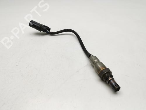 Sensor electrónico OPEL MERIVA B MPV (S10) 1.6 CDTI (75) (110 hp) 28982118
