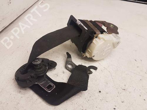 Used Front left seatbelt BMW 1 (E87) 120 d (163 hp) 28982101