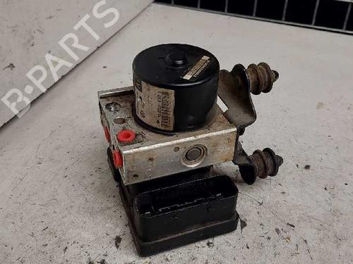 Used ABS pump SEAT LEON (1P1) [2005-2013]  28994762