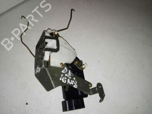 Used Front left lock SUZUKI IGNIS II (MH) [2003-2025]  28982094