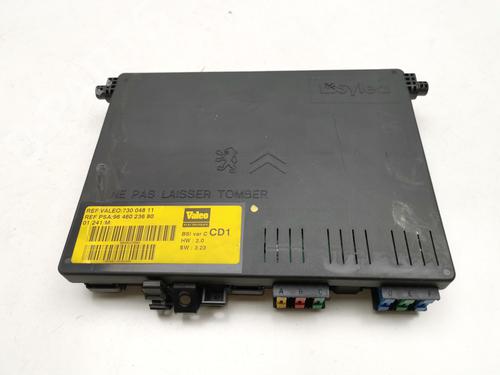 Fuse box PEUGEOT 406 (8B) 2.0 HDI 90 | BP28997513E1 