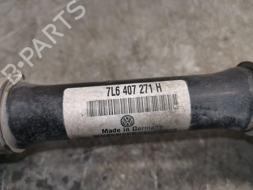 Right front driveshaft AUDI Q7 (4LB) | BP30831523M39