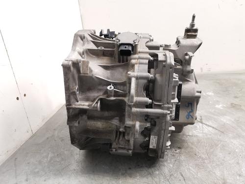Gearbox RENAULT KADJAR (HA_, HL_) 1.5 dCi 110 (HLA3) | BP28996878M3