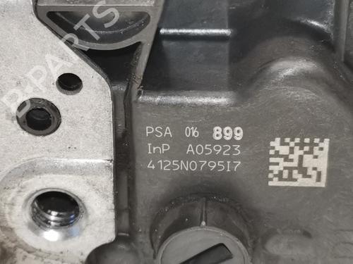 Front right lock CITROËN C4 CACTUS 1.6 BlueHDi 100 | BP28982916C97 