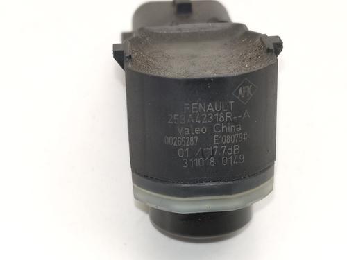 Elektronisk sensor DACIA DUSTER (HM_) | BP28982380M84