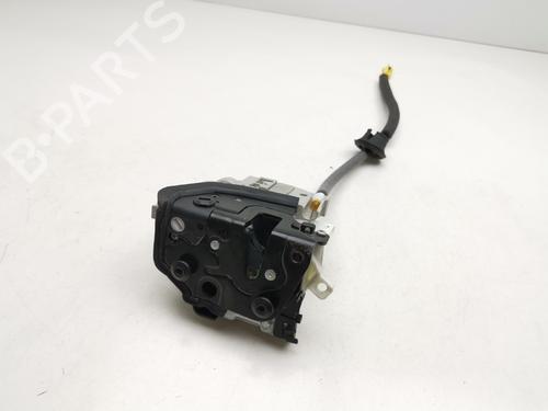 Used Rear left lock AUDI A4 B9 Avant (8W5, 8WD) 2.0 TDI (150 hp) 29183546