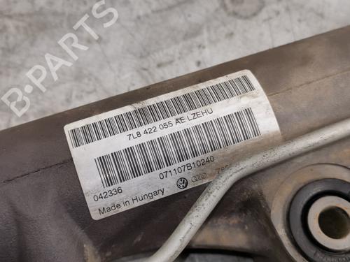 Steering rack AUDI Q7 (4LB) 3.0 TDI quattro | BP35725912M22 - Image 5