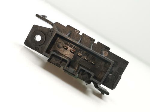 Heater resistor CITROËN BERLINGO MULTISPACE (B9) 1.6 BlueHDi 100 | BP39437000M108 - Image 2