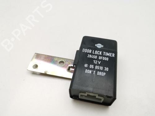 Modulo electronico FORD MAVERICK (UDS, UNS) 2.7 TD (100 hp) 28981829