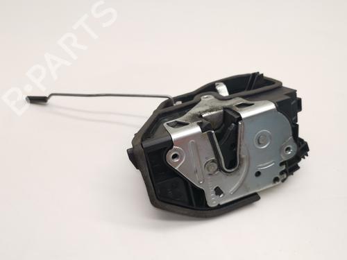 Used Front left lock BMW 3 (E90) 318 d (143 hp) 28986925