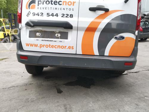 Used Rear bumper FORD TOURNEO CONNECT / GRAND TOURNEO CONNECT V408 MPV [2013-2025]  28995510