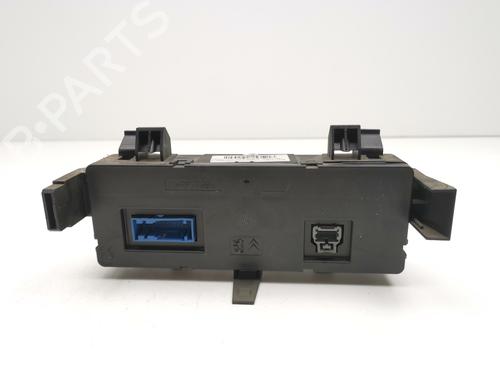 Commande Chauffage CITROËN C3 I (FC_, FN_) 1.4 16V | BP28979749I5 