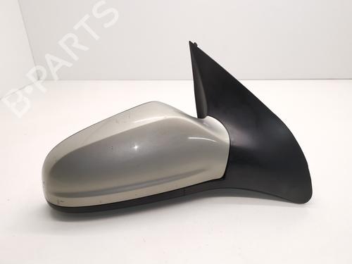 Right mirror OPEL ASTRA H Estate (A04) 1.9 CDTI (L35) | BP28986928C27 