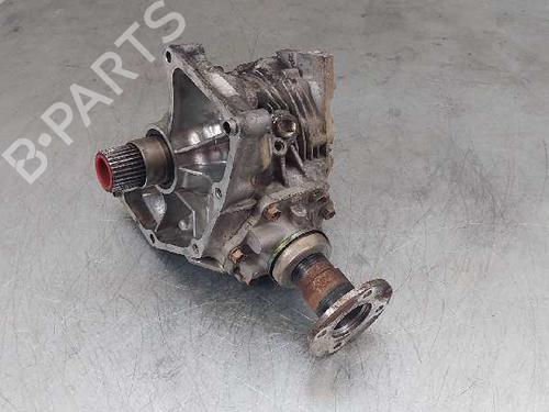 Used Front differential NISSAN X-TRAIL I (T30) [2001-2013]  28996588