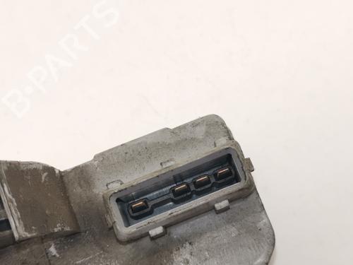 Rear left lock PEUGEOT 307 (3A/C)  | BP28979864C100 