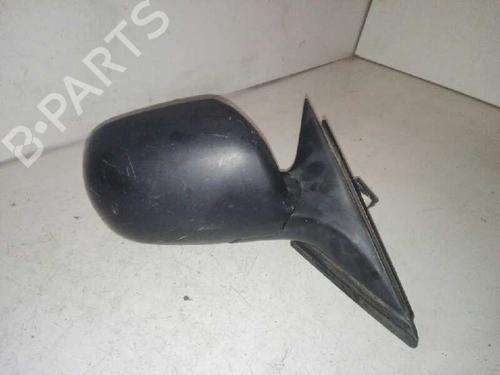 Used Right mirror AUDI A4 B5 (8D2) [1994-2001]  28980386