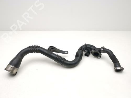 Rør DACIA SANDERO II [2012-2026]  31250388