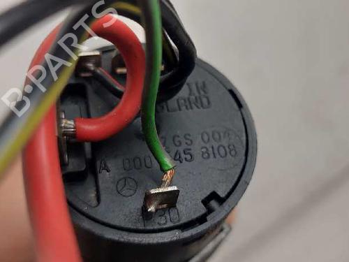 Electronic module MERCEDES-BENZ VITO Van (W638) 110 CDI 2.2 (638.094) | BP28988918M83 