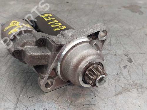 Starter VW GOLF V (1K1) | BP28987138M8