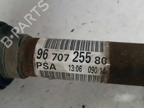 Right front driveshaft PEUGEOT 308 II (LB_, LP_, LW_, LH_, L3_) | BP28991183M39
