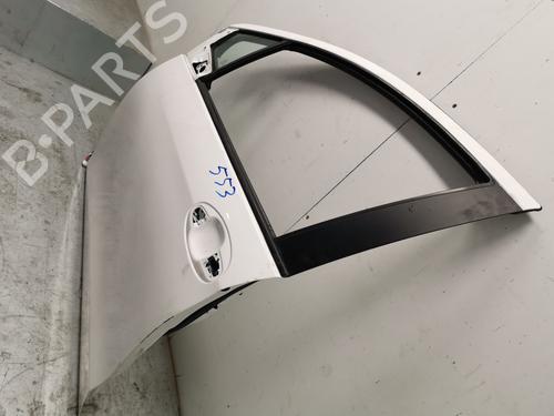 Left front door TOYOTA YARIS (_P13_) 1.5 Hybrid (NHP130_, NHP130) | BP29831086C2