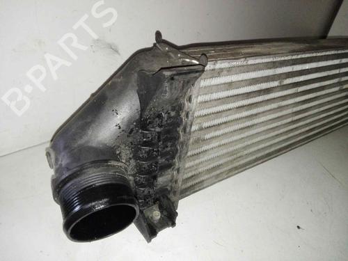 Intercooler FORD FOCUS II (DA_, HCP, DP) 1.6 TDCi | BP29000081M30