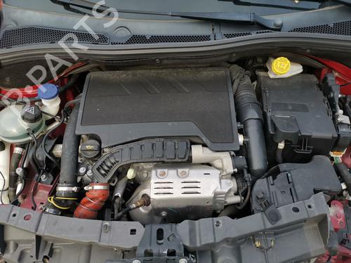 Rat PEUGEOT 2008 I (CU_) 1.2 THP 110 / PureTech 110 | BP39439560C49 - Image 12
