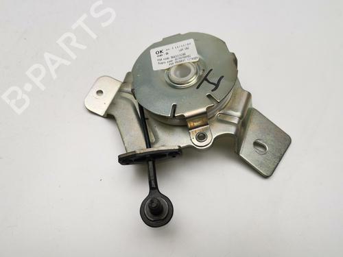 Used Tailgate lock PEUGEOT 3008 I MPV (0U_) [2009-2017]  28984102
