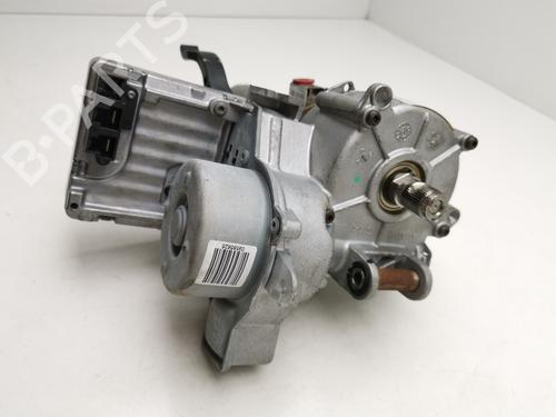 Lenksäule FORD FIESTA VI (CB1, CCN)  | BP29185746M21 