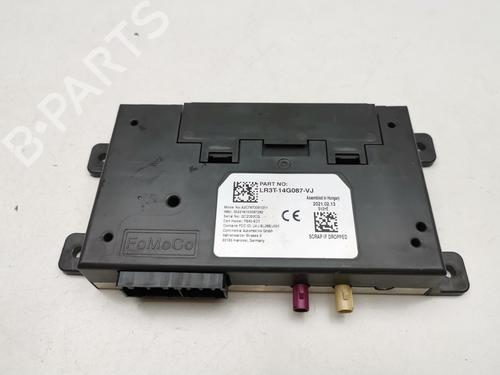 Elektronisk modul Elektronisk modul 39442370 39442370