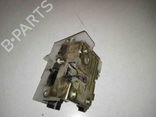 Front right lock RENAULT MEGANE I (BA0/1_) 1.9 D Eco (BA0A, BA0U, BA0R) | BP28979231C97 
